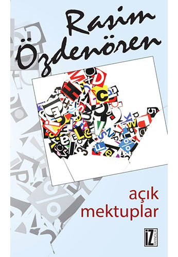 Açık Mektuplar Açık Mektuplar