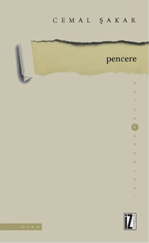 Pencere Pencere