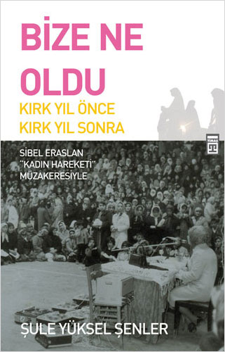 Bize Ne Oldu