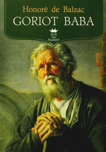 Goriot Baba Goriot Baba