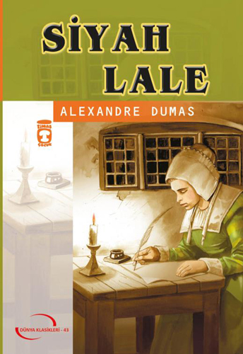 Siyah Lale Siyah Lale
