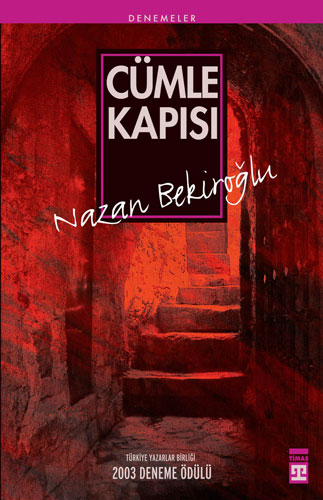 Cümle Kapısı Cümle Kapısı