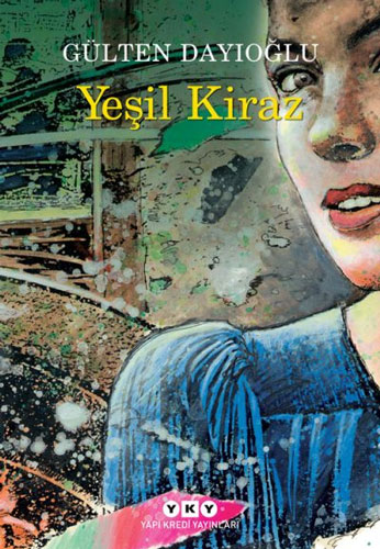 Yeşil Kiraz Yeşil Kiraz