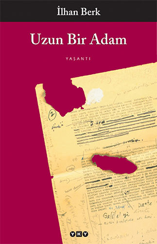 Uzun Bir Adam Uzun Bir Adam