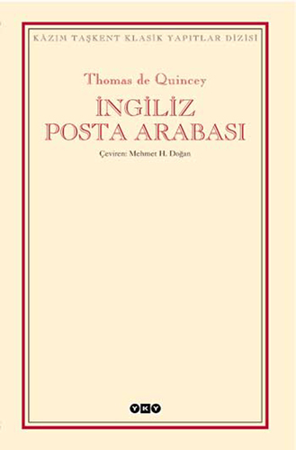 İngiliz Posta Arabası