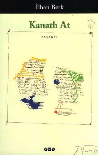 Kanatlı At Kanatlı At