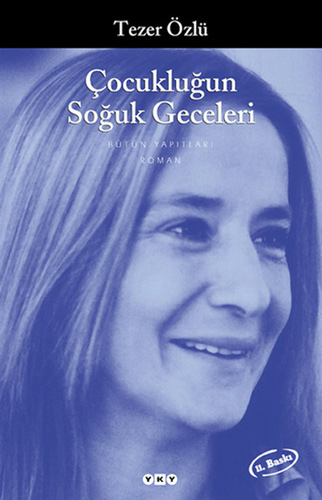 Çocukluğun Soğuk Geceleri Çocukluğun Soğuk Geceleri