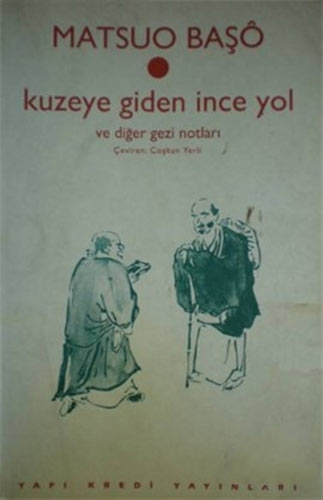 Kuzeye Giden İnce Yol