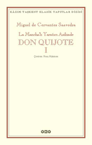 Don Quijote - 2 Cilt Don Quijote - 2 Cilt