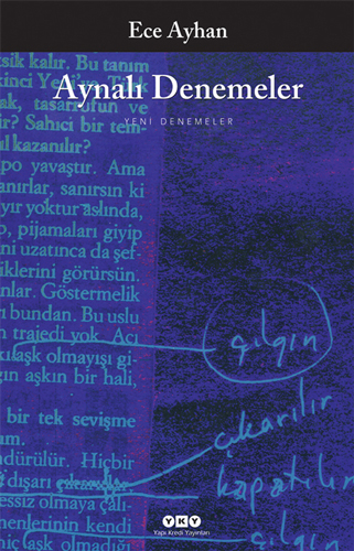 Aynalı Denemeler Aynalı Denemeler