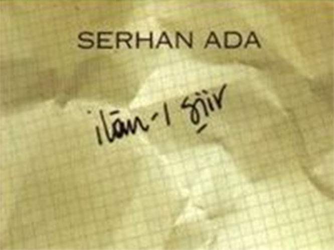 İlan-ı Şiir