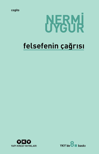 Felsefenin Çağrısı Felsefenin Çağrısı
