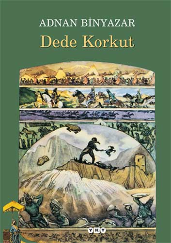 Dede Korkut Ciltli Dede Korkut Ciltli