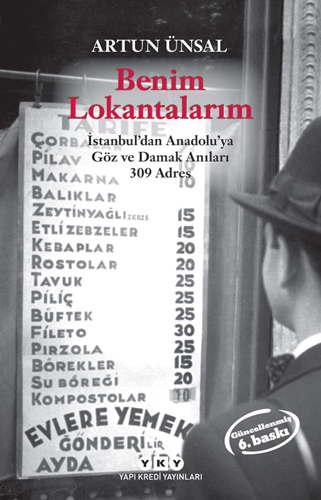 Benim Lokantalarım Benim Lokantalarım