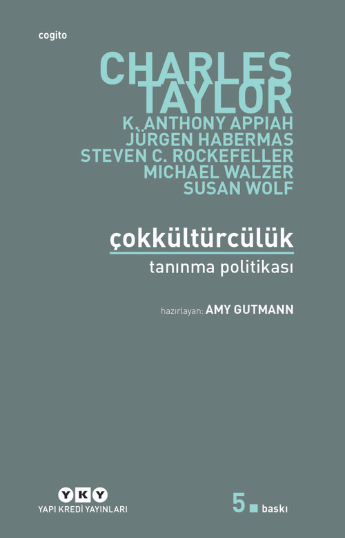 Çokkültürcülük