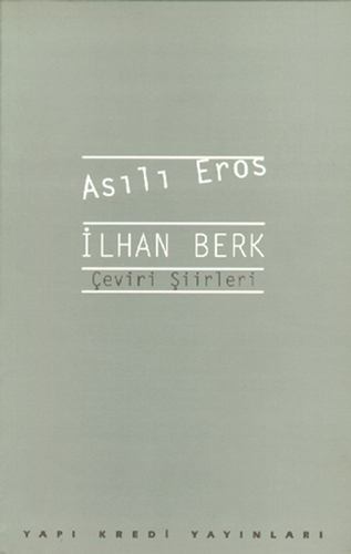 Asılı Eros Asılı Eros