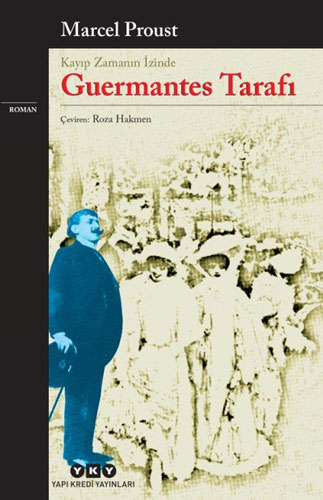 Guermantes Tarafı Guermantes Tarafı