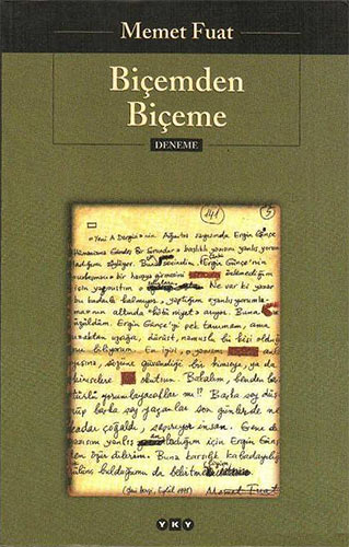 Biçemden Biçeme Biçemden Biçeme