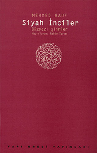 Siyah İnciler