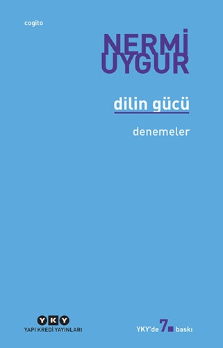 Dilin Gücü Dilin Gücü