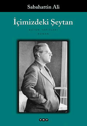 İçimizdeki Şeytan İçimizdeki Şeytan