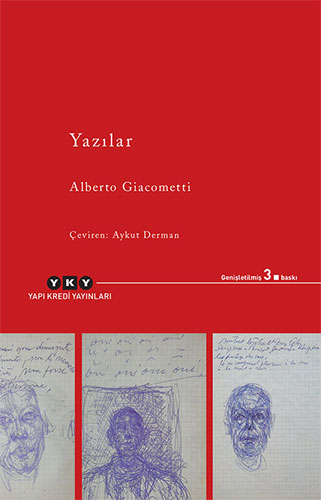 Yazılar