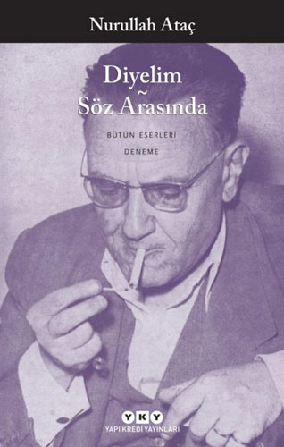 Diyelim - Söz Arasında