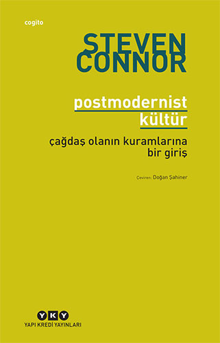 Postmodernist Kültür