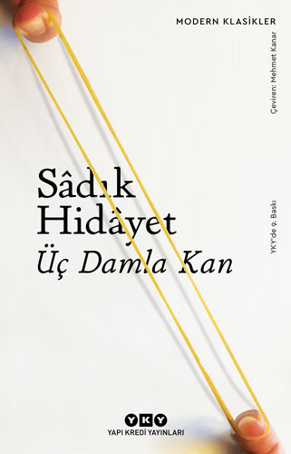 Üç Damla Kan Üç Damla Kan