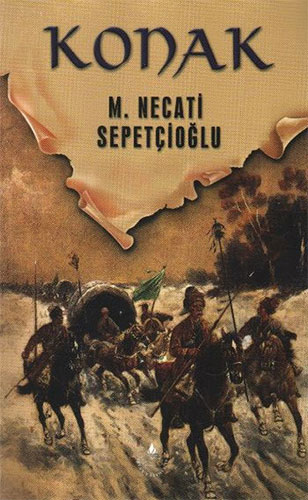 Konak Konak