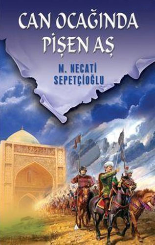 Can Ocağında Pişen Aş Can Ocağında Pişen Aş