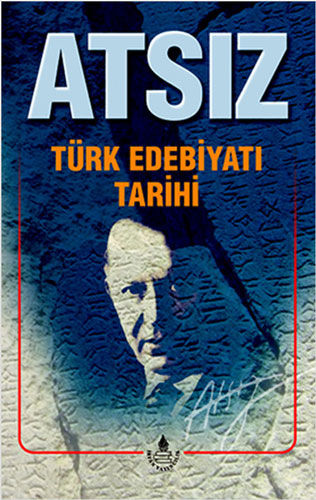 Türk Edebiyatı Tarihi Türk Edebiyatı Tarihi