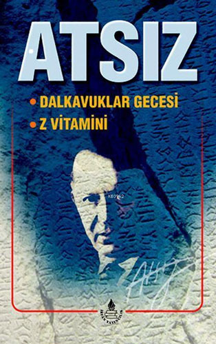Dalkavuklar Gecesi - Z Vitamini Dalkavuklar Gecesi - Z Vitamini