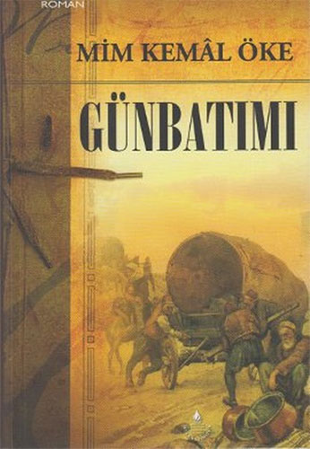 Günbatımı Günbatımı