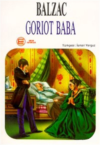 Goriot Baba