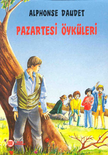 Pazartesi Öyküleri Pazartesi Öyküleri
