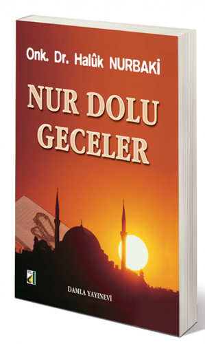 Nur Dolu Geceler