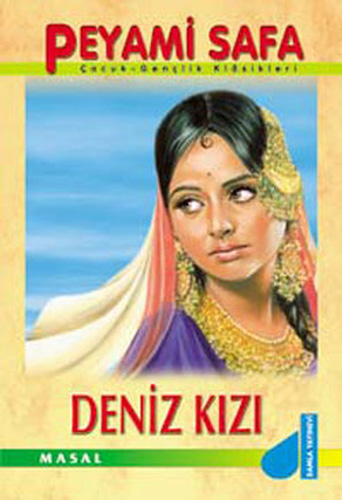 Deniz Kızı Deniz Kızı
