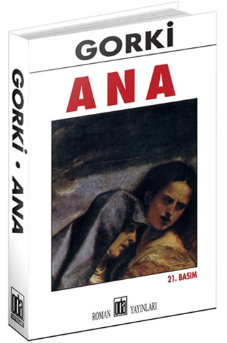 Ana Ana