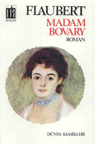 Madam Bovary