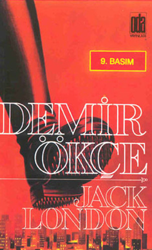 Demir Ökçe Demir Ökçe