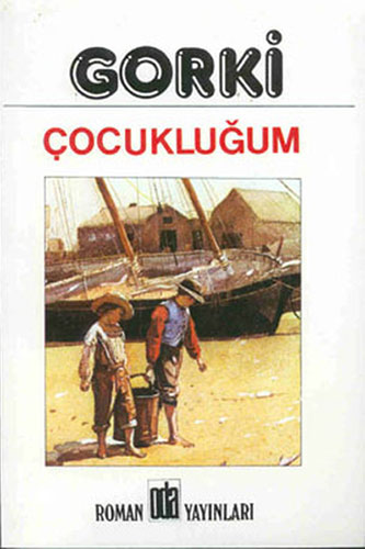 Çocukluğum Çocukluğum
