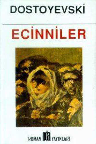 Ecinniler Ecinniler