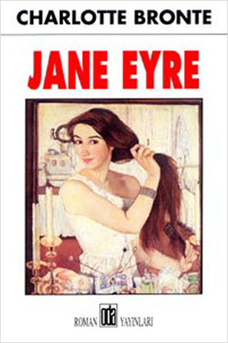 Jane Eyre Jane Eyre