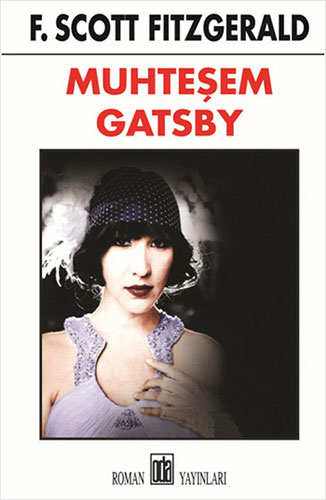 Muhteşem Gatsby Muhteşem Gatsby