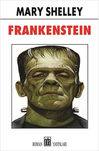 Frankenstein Frankenstein