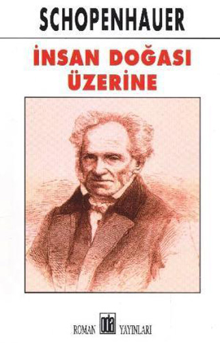 İnsan Doğası Üzerine İnsan Doğası Üzerine