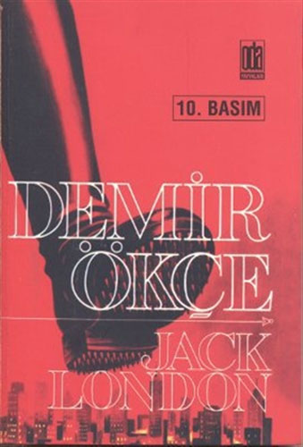 Demir Ökçe Demir Ökçe