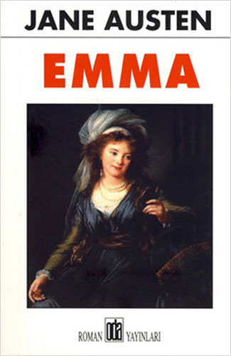 Emma Emma