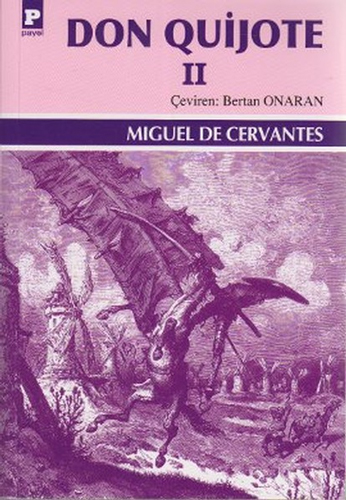 Don Quijote 2 Don Quijote 2